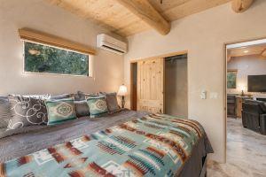 Bella - Sweet Casita in the Heart of, Six Blocks to the Plaza Hotel, Santa Fe
