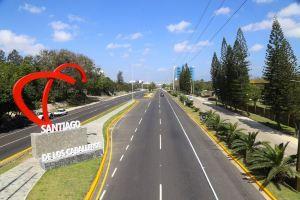HeimatDorado R.D. Your Pleasant Stay Hotel, Santiago