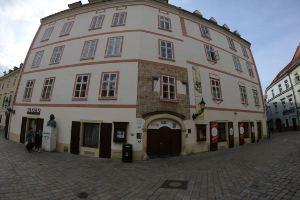 Downtown Apartment, Bratislava