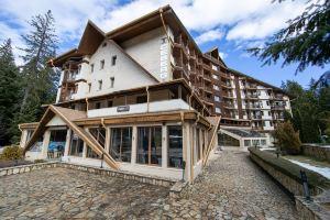 Hotel Iceberg, Borovets