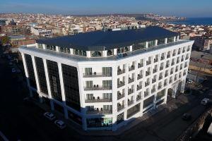 Des'Otel, Tekirdag