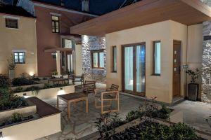 1929 Boutique Residences Mini-hotel, Ioannina