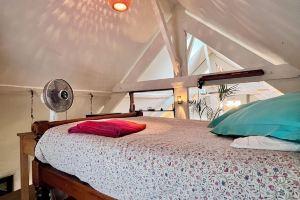 Loft Atelier - Style Vintage Apartments, Brussels