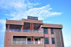La Stanar Hotel