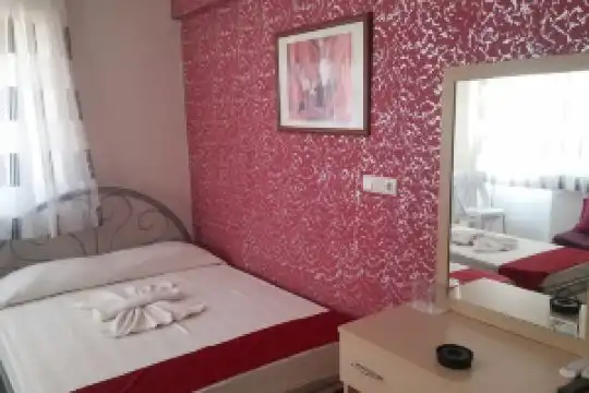 Uc Mevsim Hotel, Didim