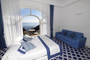 Palazzo San Giovanni Amalfi Coast, Scala
