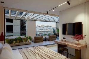 Fasma Suites Luxury Apartments in, Piraeus