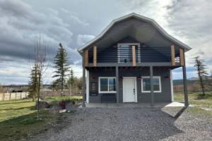 4 Farm Homes - at Stoney Farms, Panguitch