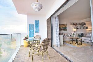 Appartement Luxueux Avec 2 Piscines, Wi-fi Illimité, Près de la Plage Apartments, Agadir