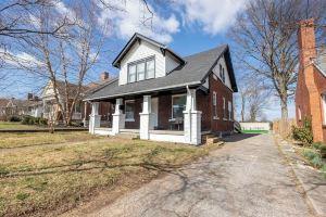 Space That Feels Homely Newly Renovated Unit 2 Your Perfect Home Away from Home Apartments, Lexington