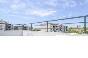 A luxurious, fully-equipped apartment, Tunis