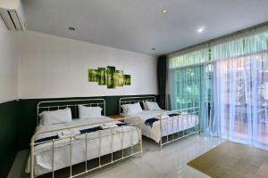 Bun Mueang Hotel, Nan