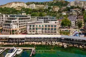 Hotel Mistral, Balchik