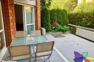 Apartment-Lido, Locarno
