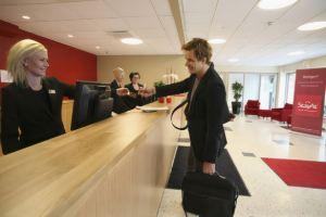 Stockholm Hotel Lindhagen, Stockholm