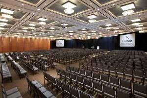 Hilton Toronto/Markham Suites Conference Center & Spa, Markham