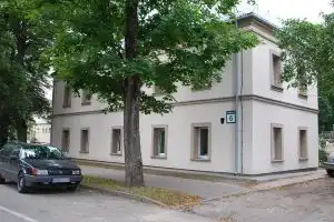 Saulės Apartamentai