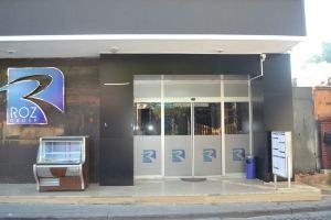 Roz Hotel, Gebze