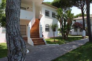 Apartamento Columela Pinar en Zona Tranquila Con WiFi, Sancti Petri