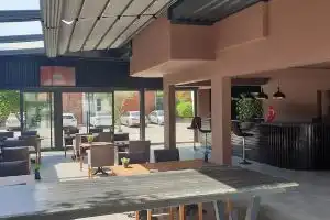 Bademli Pino Hotel, Bursa