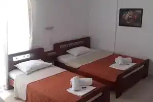 Giannis Hotel, Paralia Katerinis