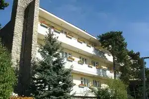 Fenyves Panorama Hotel, Pecs