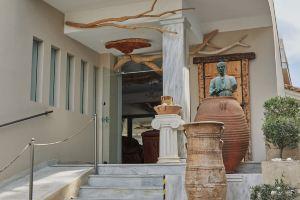 Iniohos Hotel Zakynthos, Argasi