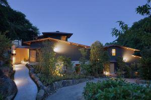 Mastlamp Hotel, Ito