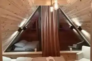 Vilino Kolo Hotel, Zabljak