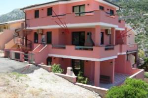 Panoramic apartment with fantastic views of the sea, Buggerru