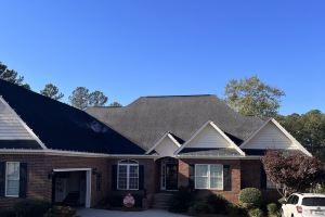 12 Minutes - National Golf Club, brick home located in North, SC Apartments