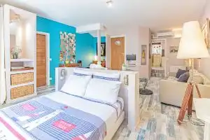 THE ARTIST* Hotel, Cassis