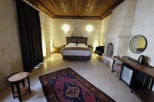 Arkeles Suites, Avanos