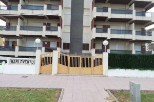 1.Barlovento 1º Hotel, GANDIA