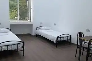 White City Hostel, Baku