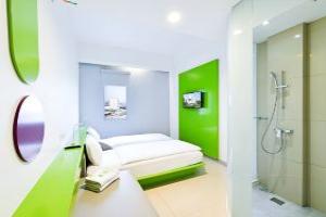 Pop! Hotel Kelapa Gading, Jakarta