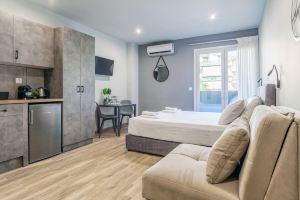 Raise Boutique Apartments, Heraklio Town