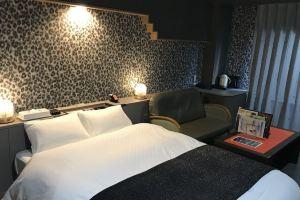 Grand Hotel Prius - Adults Only, Sendai