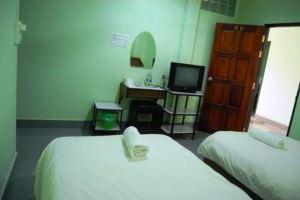 All Day Hotel, Nong Khai