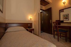 Hotel Gangi, Piazza Armerina