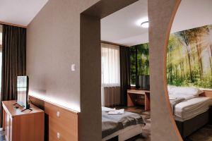 Park Hotel Sóstó, Nyiregyhaza