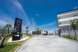 PM Hotel, Catanzaro