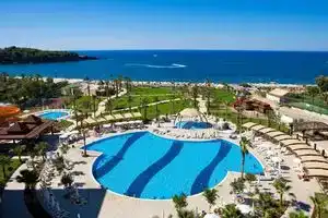 Saphir Resort & Spa, Okurcalar