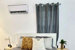 Modern Farmhouse near "Mercer" with Level 2- EV Charger!, Macon