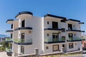 Olivet Hotel, Vlore