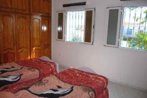 Dar Zohra --------------------------------------------------- Hotel, Hammamet