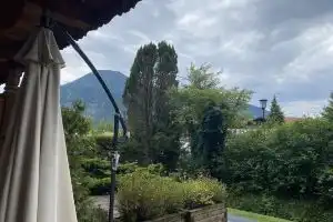 Nice apartment on Lake Tegernsee, Rottach-Egern