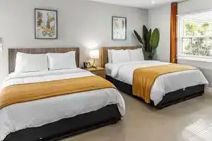 Captiva Beach Resort, Sarasota