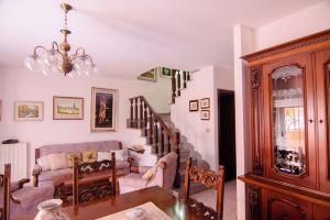 A few minutes walk from RSA Hospice NON-SMOKING apartment, Tempio Pausania