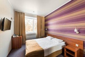 Zagreb Hotel, Saratov